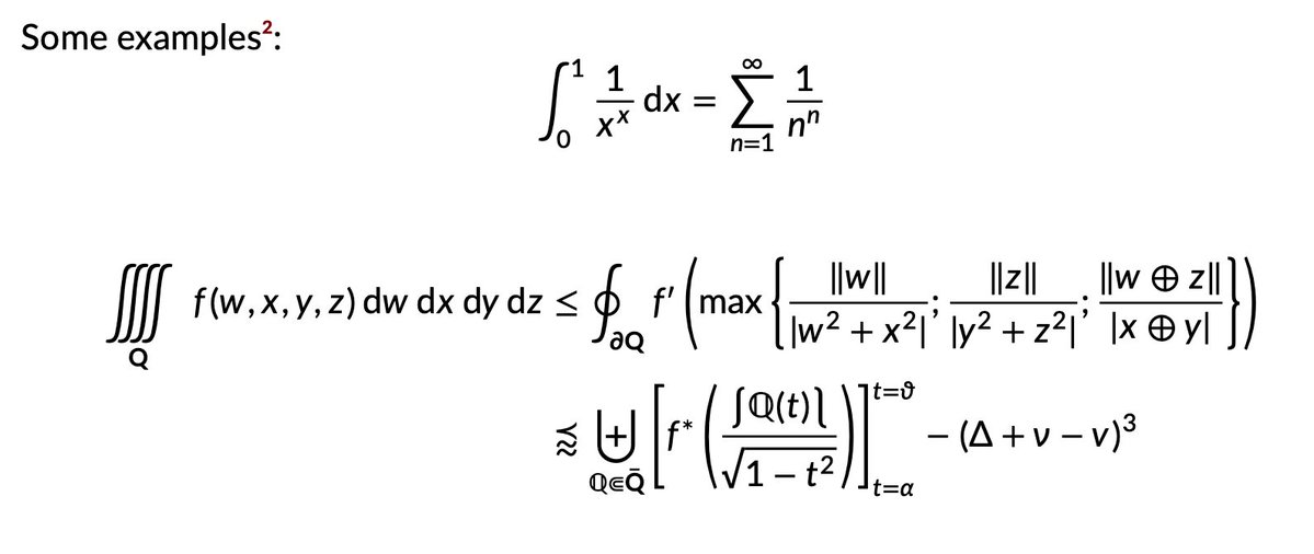 TeX Users Group tweet media