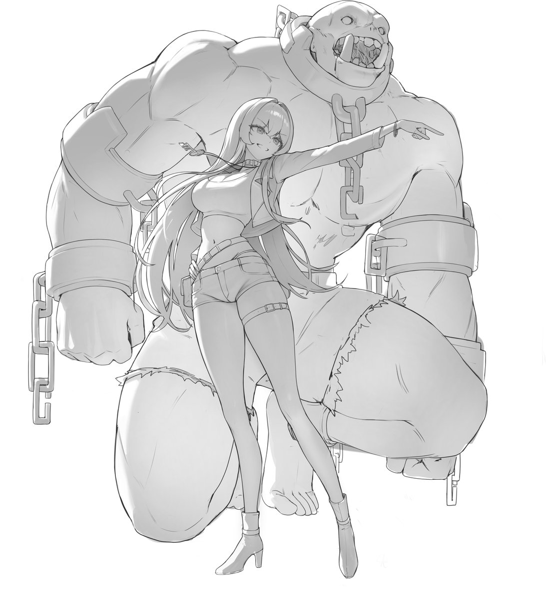 Celega1090's tweet photo. #drawings https://t.co/mVVd7uVxuK