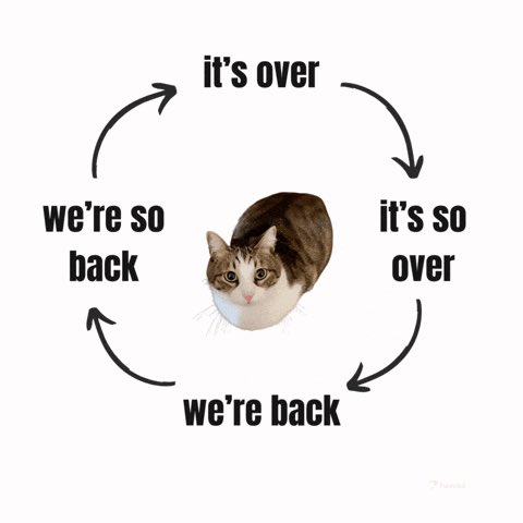 BrokenⓂ️ouse tweet media