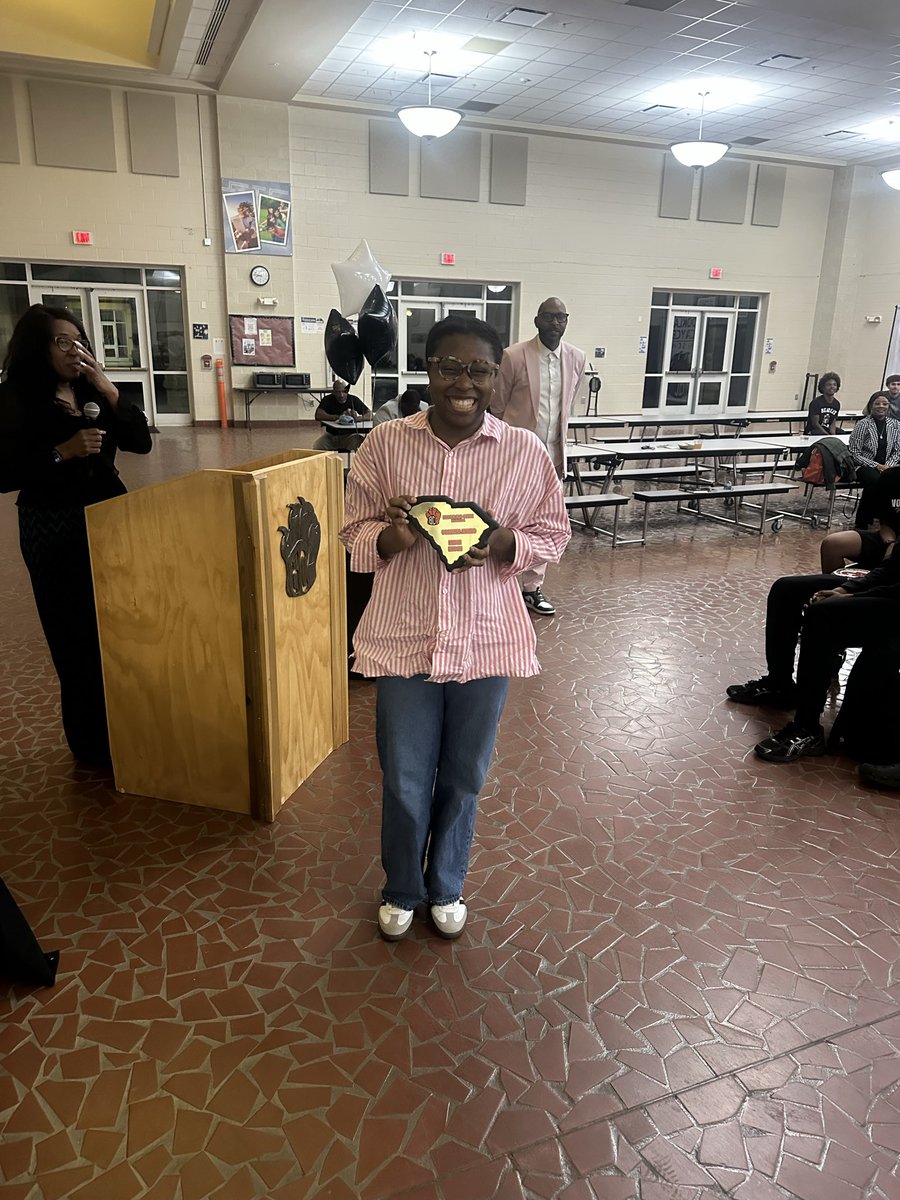 Brookland-Cayce Athletics tweet media