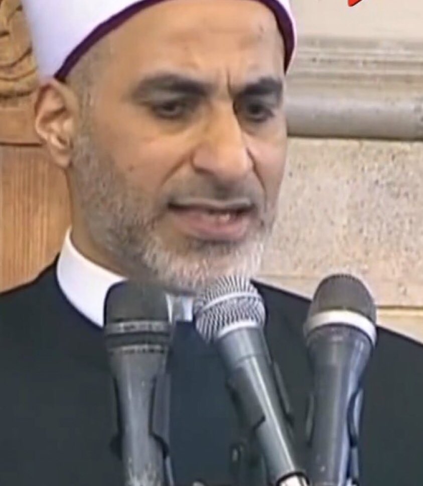 مشعل الصاعدي tweet media