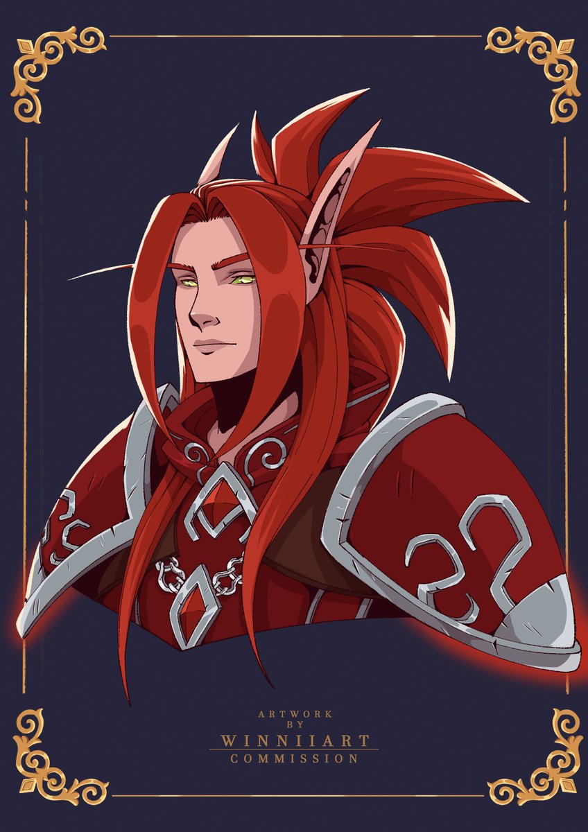 Winniiart - COMMISSION OPEN ✨ tweet media