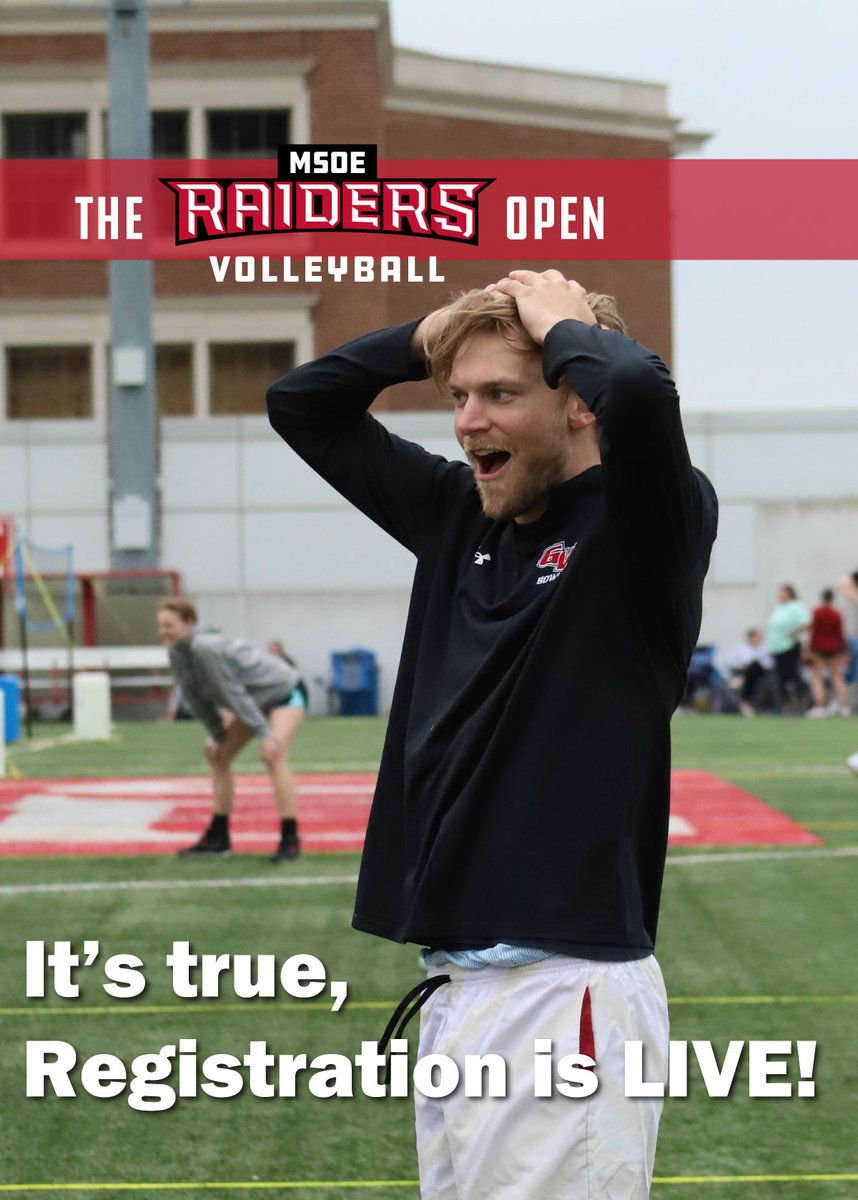 MSOE Men's VB tweet media