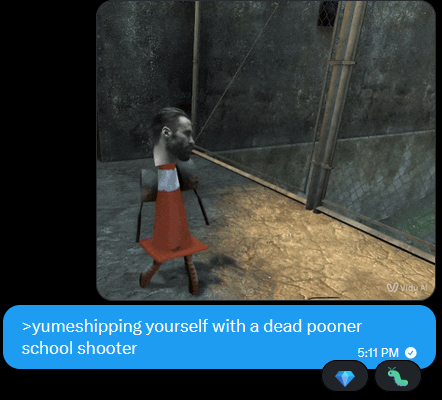 HeIsntTrollingAnymrWhy ☭ᛦ tweet media