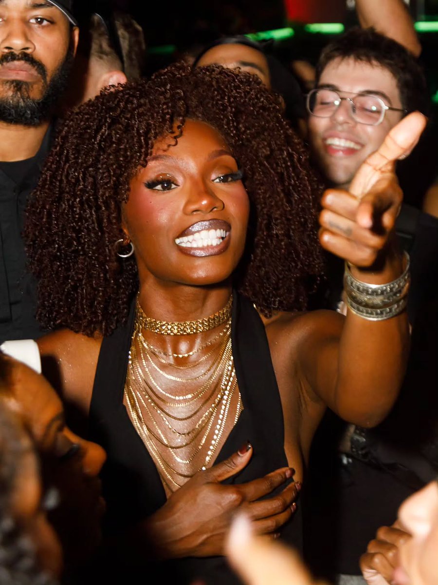 Doechii Updates tweet media