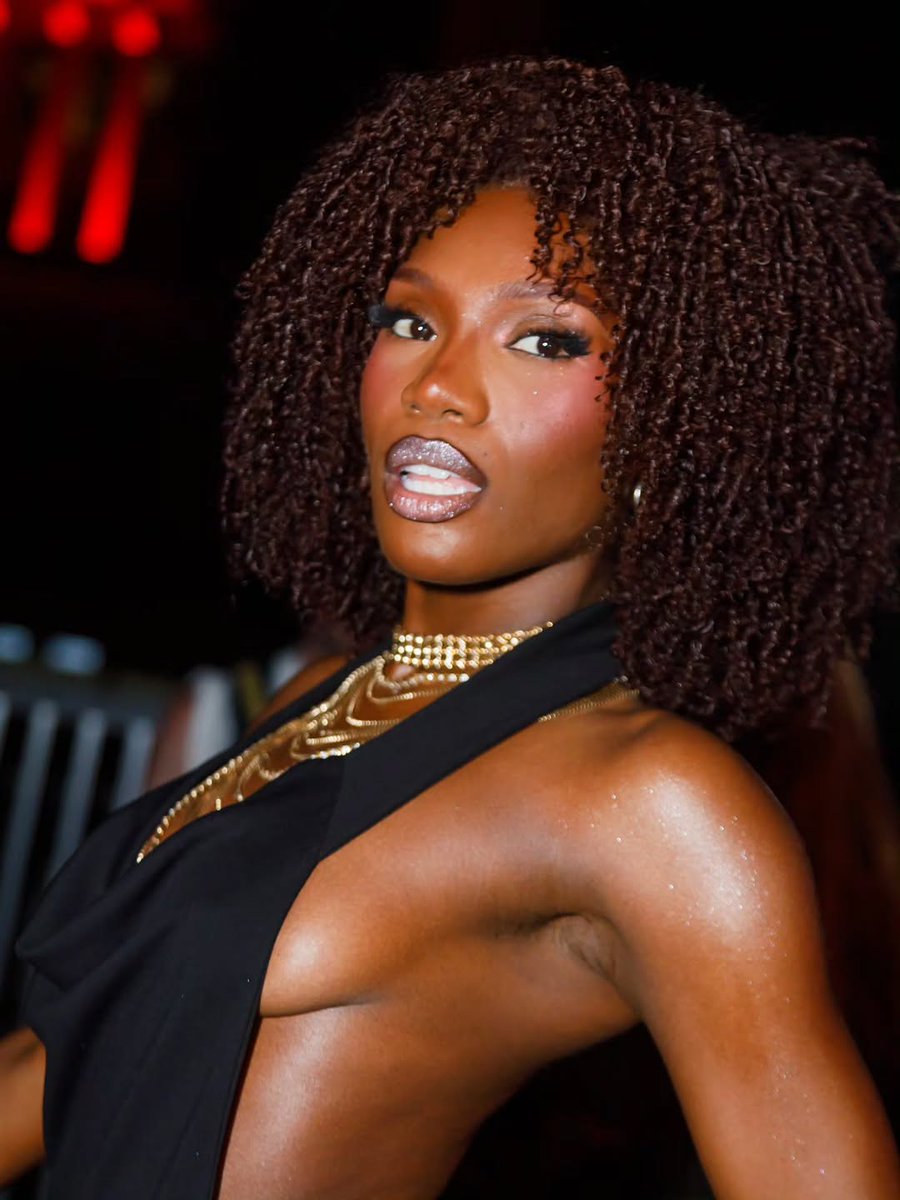 Doechii Updates tweet media