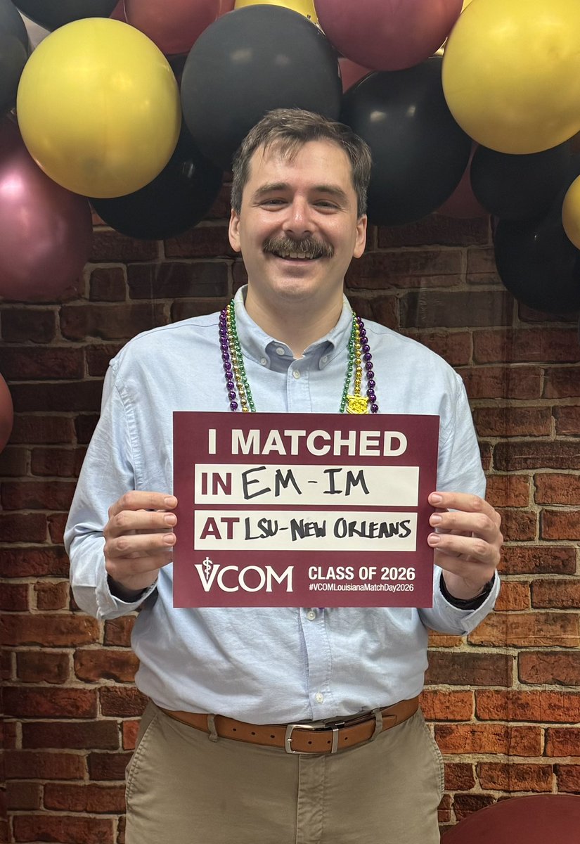 Jake Moore, OMS-IV tweet media