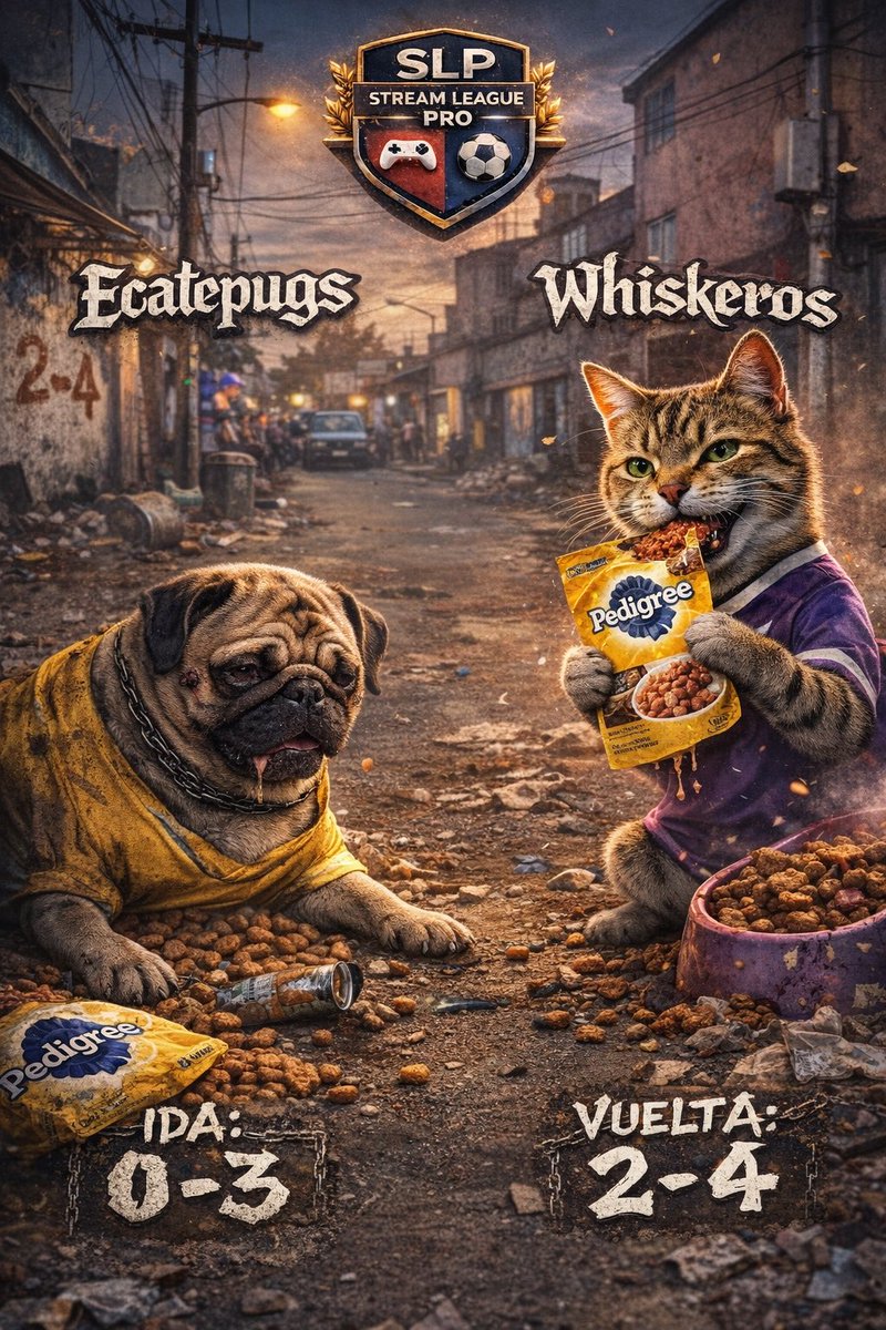 EcatePugs™ ⚽️ tweet media