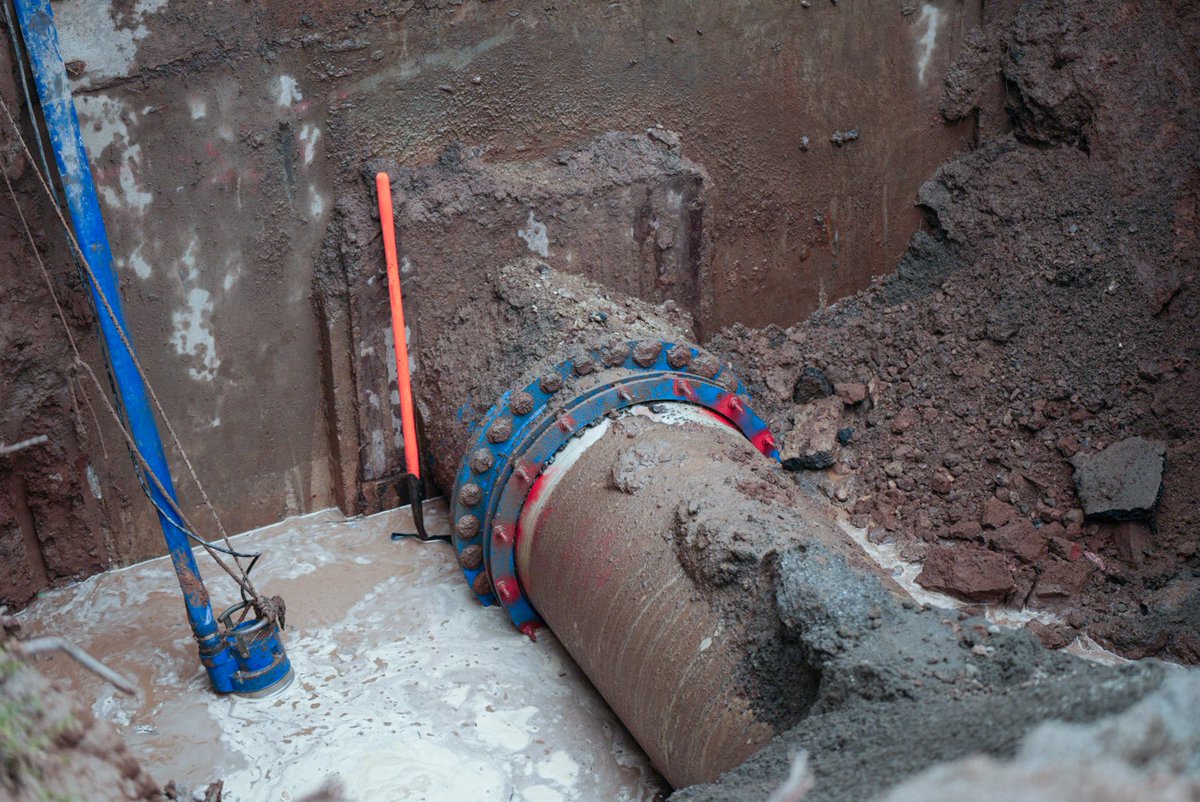 Ministerio de Infraestructura y Servicios Públicos tweet media