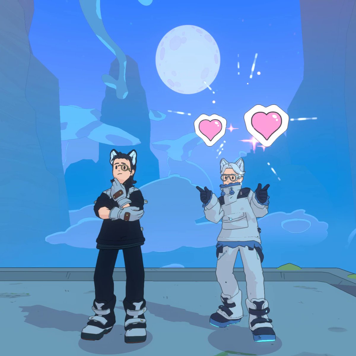 Spry Fox tweet media