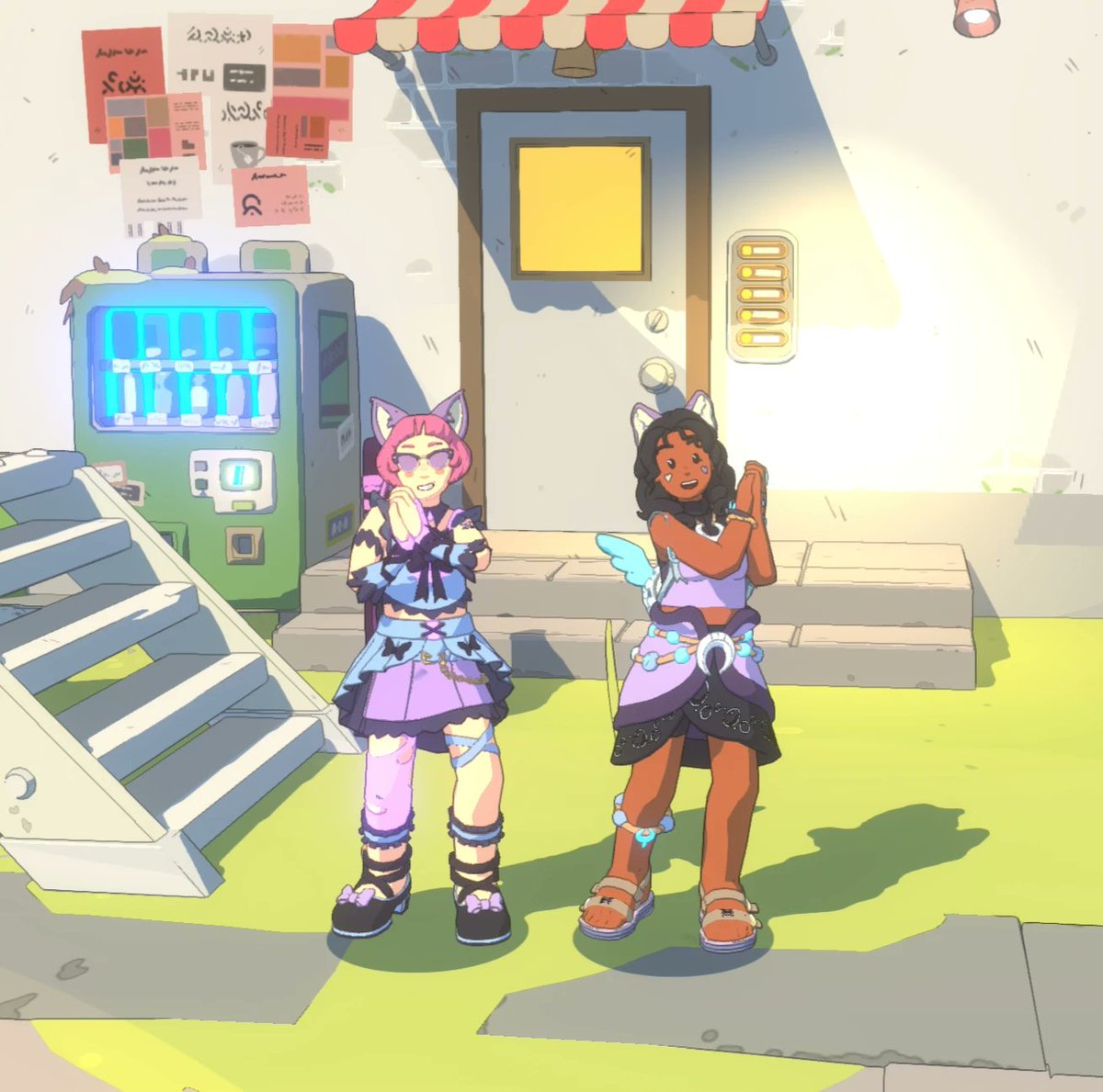 Spry Fox tweet media