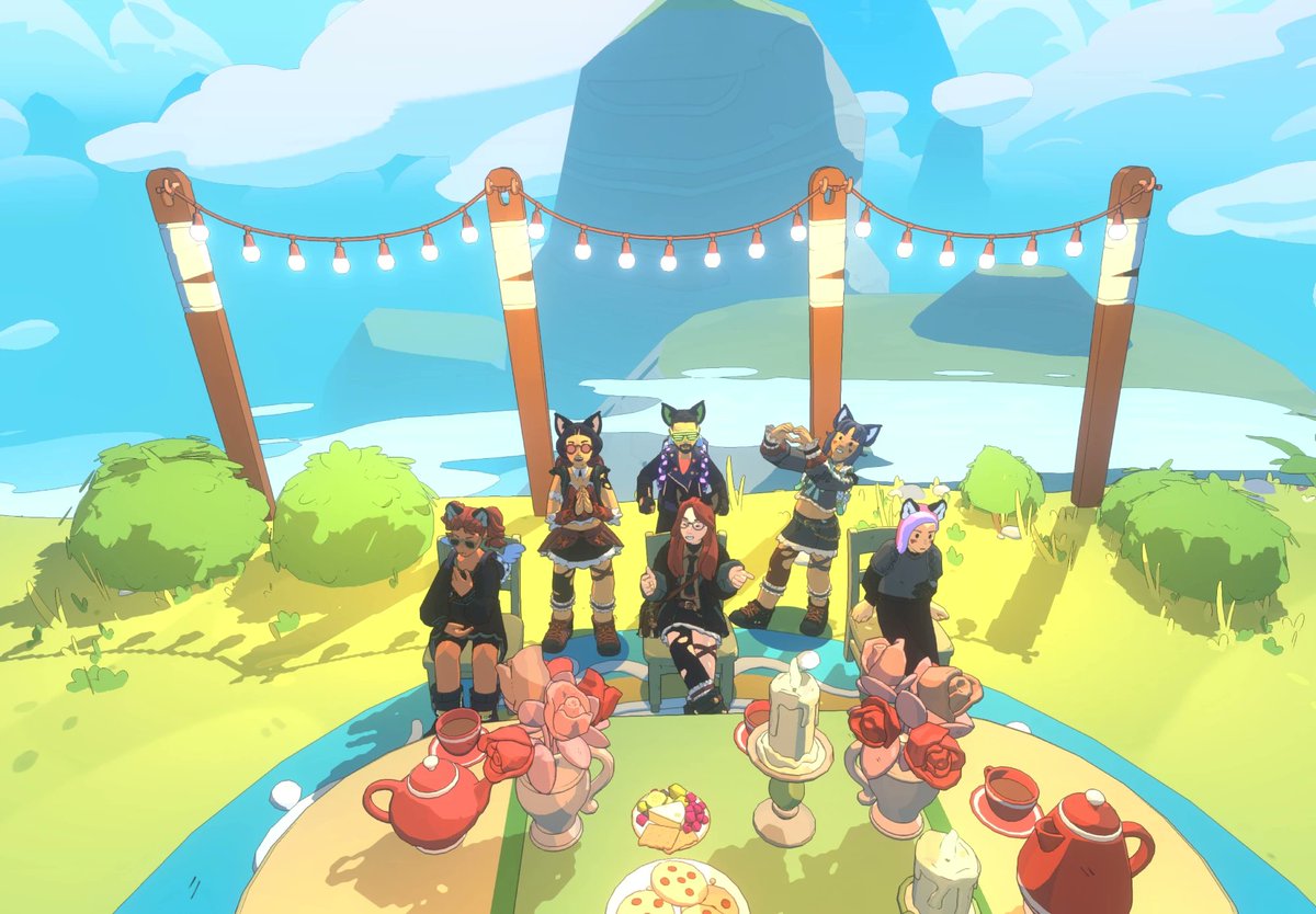 Spry Fox tweet media