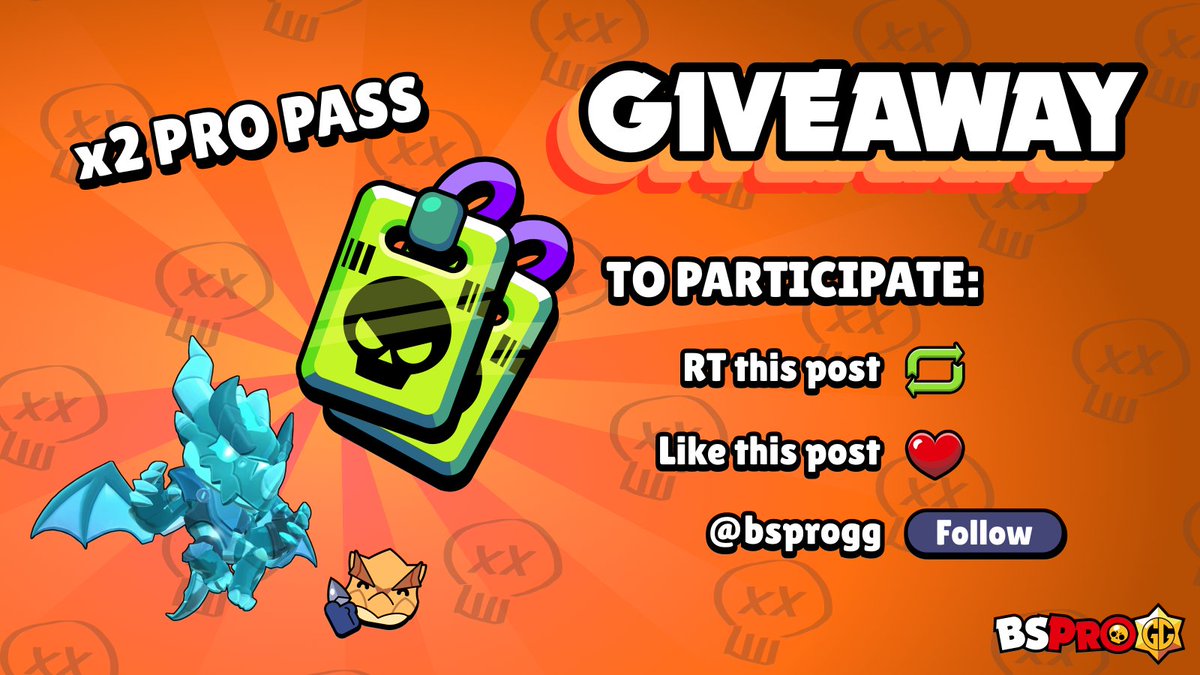 BSPRO.GG tweet media