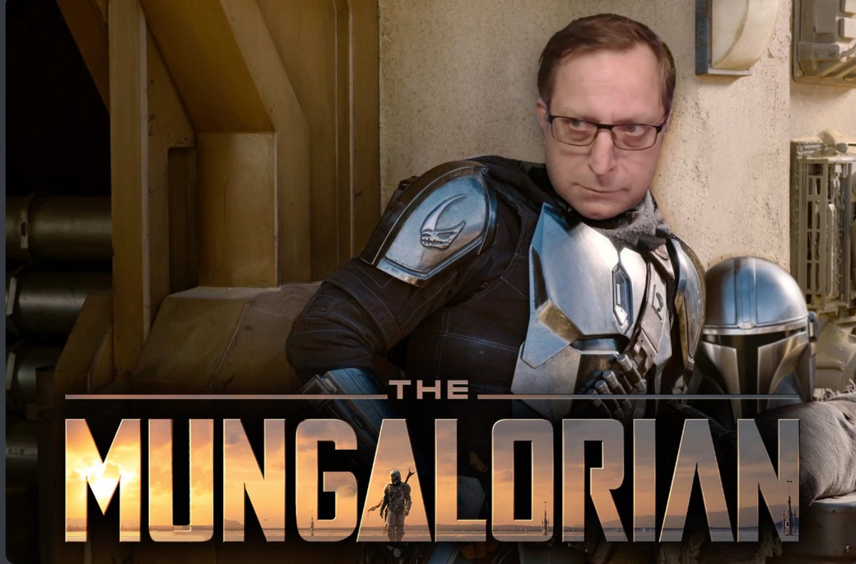 munga 🤷♂️🤣 tweet media