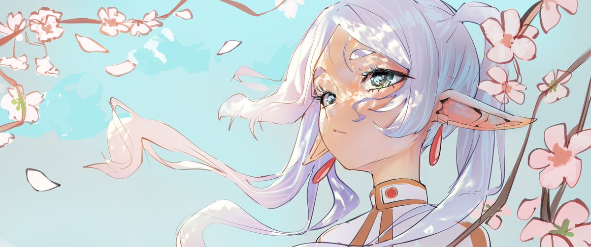 Lyu 🍁🌸- cm open tweet media