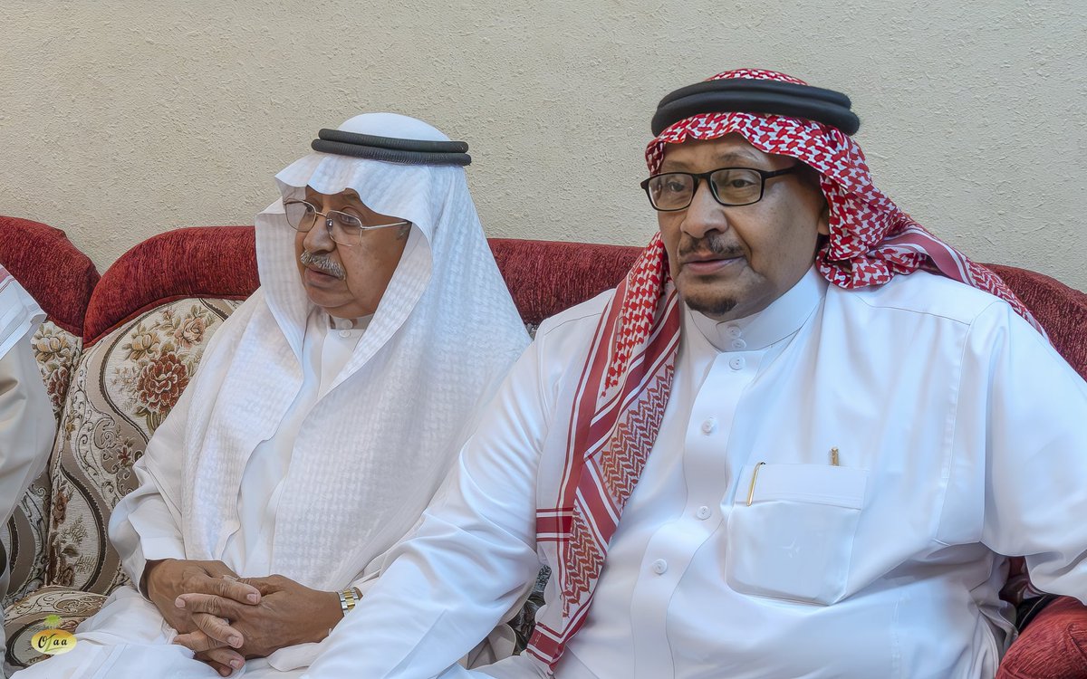 محمد بن أحمد الفريدي tweet media