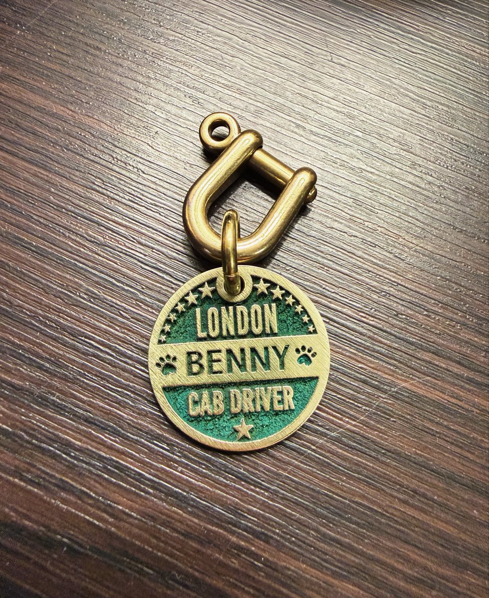 BeLuckyCabbie®️ tweet media