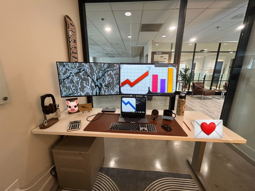 George Busch tweet media