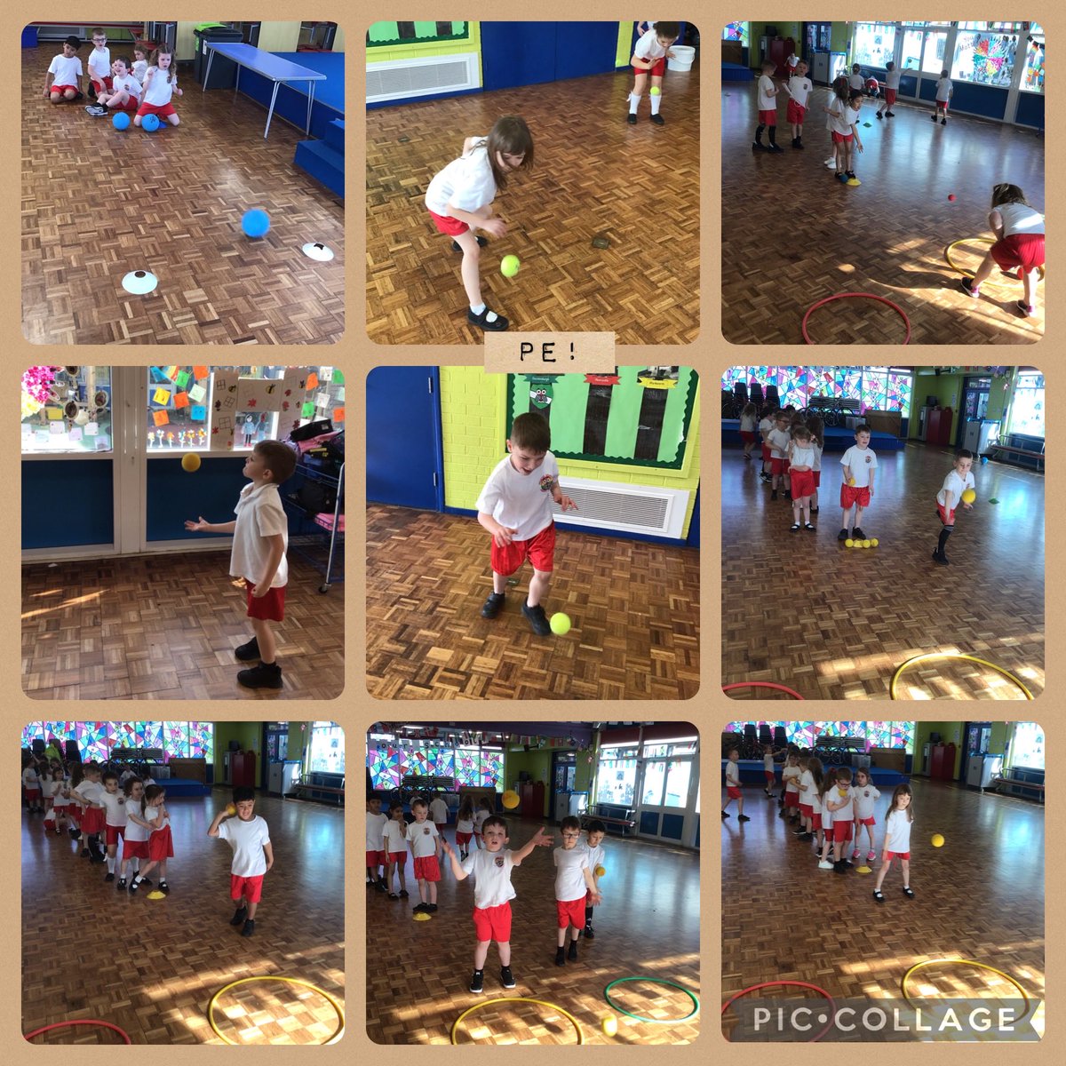 Preston Grange Primary School tweet media