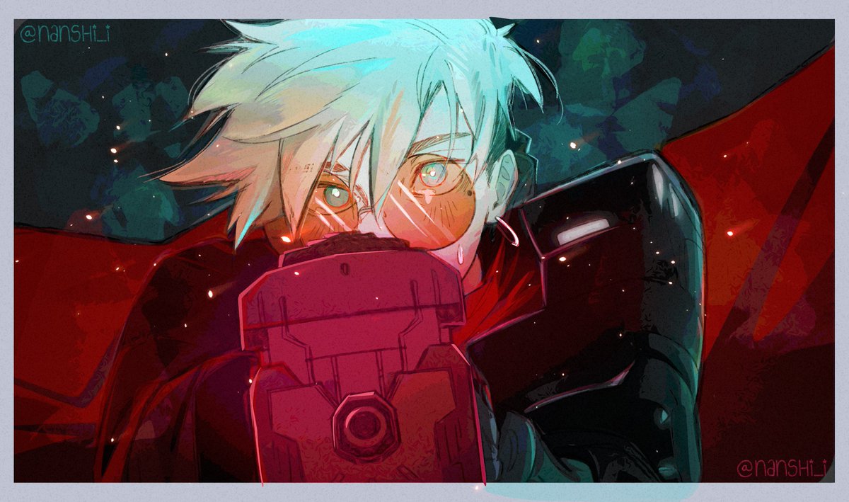 n a n s h i tweet media