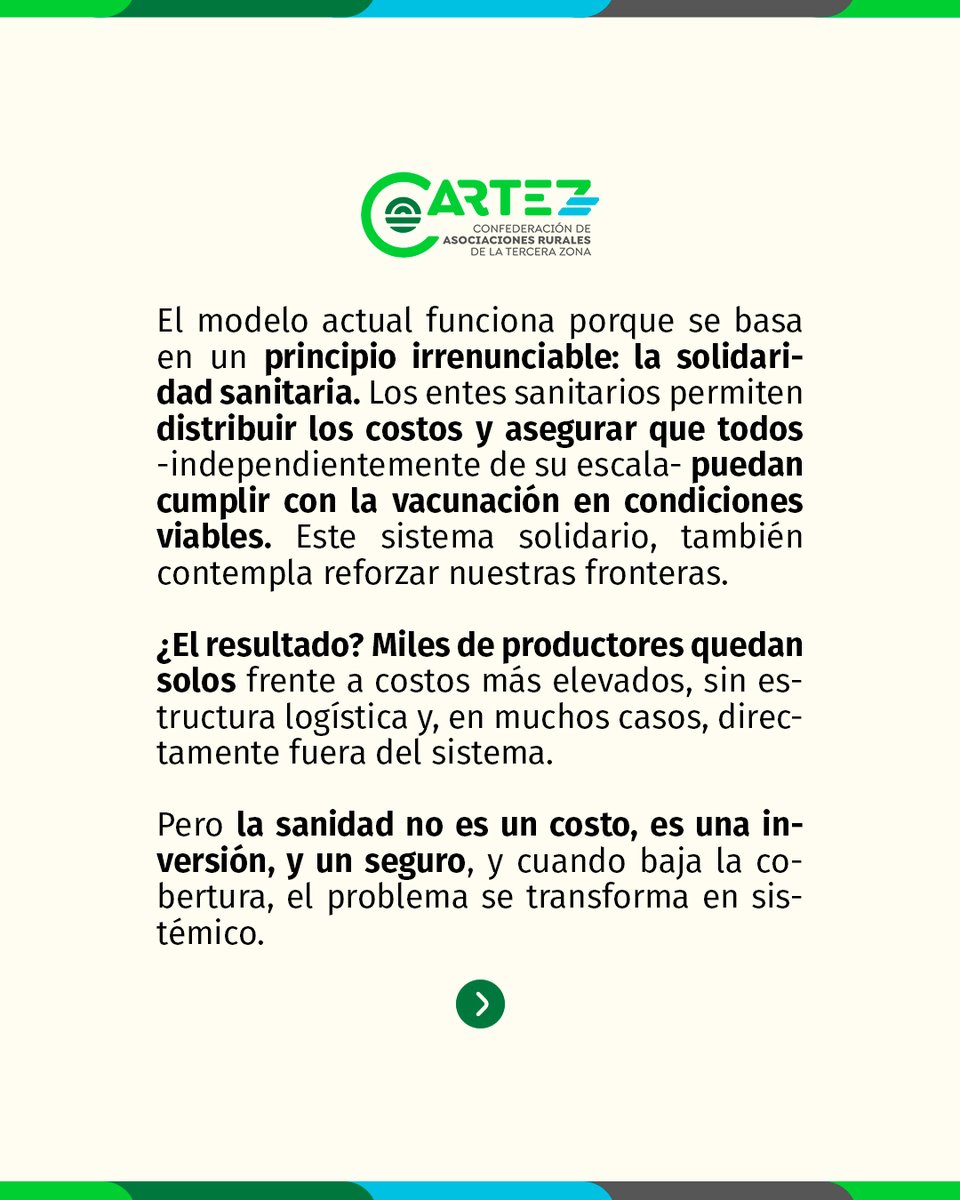 CARTEZ Argentina tweet media