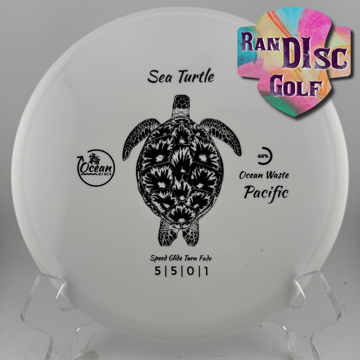 Ran Disc Golf tweet media