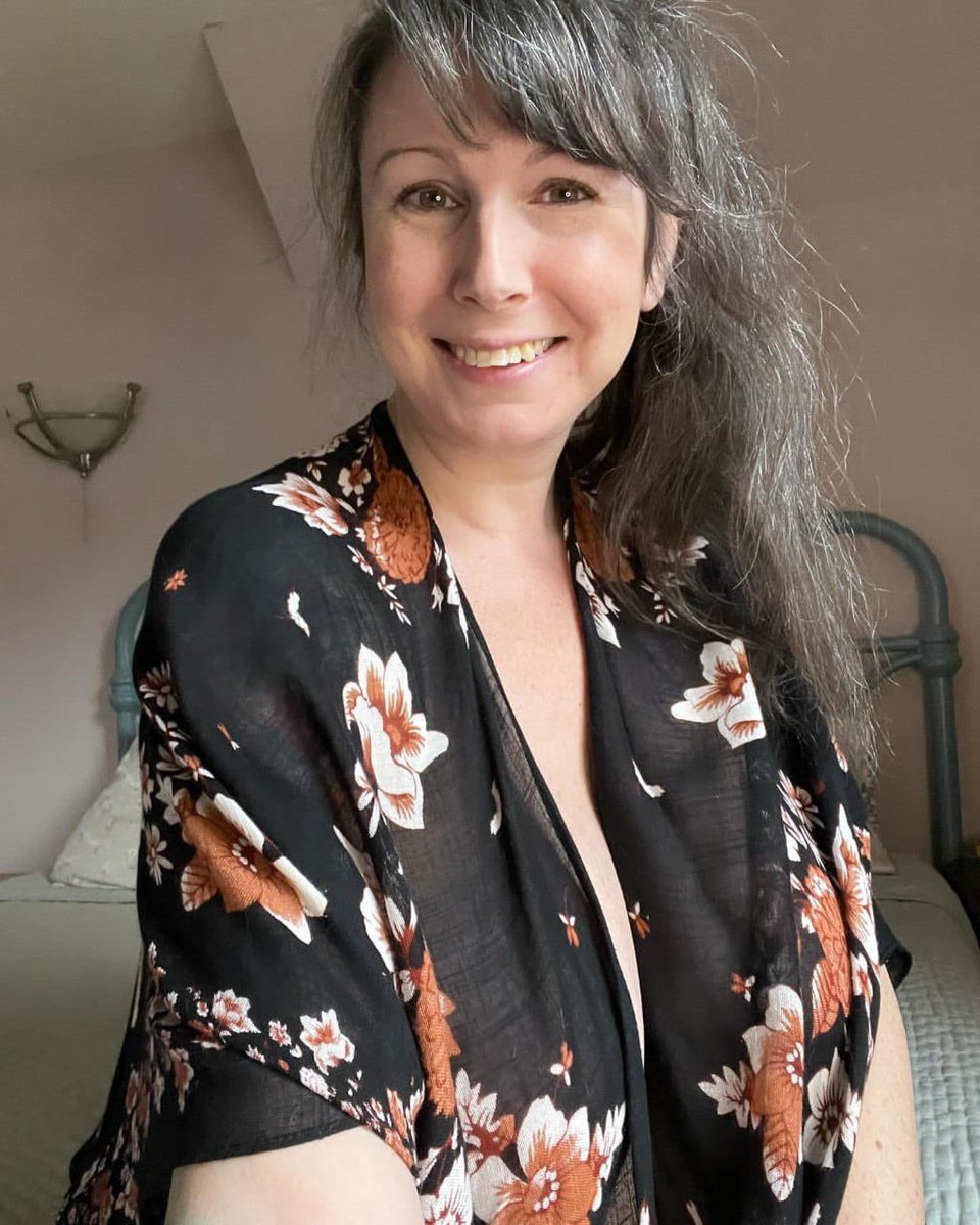 Kimberly tweet media