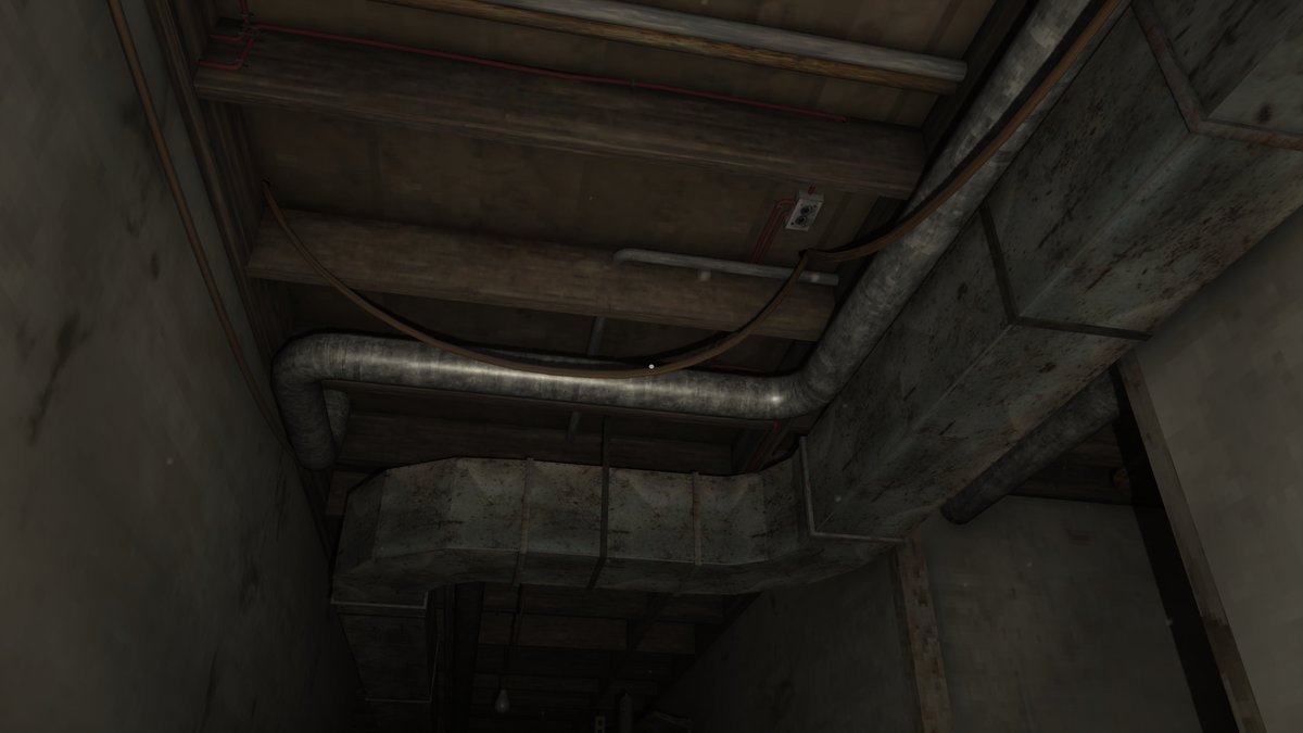 Untitled Horror Game tweet media