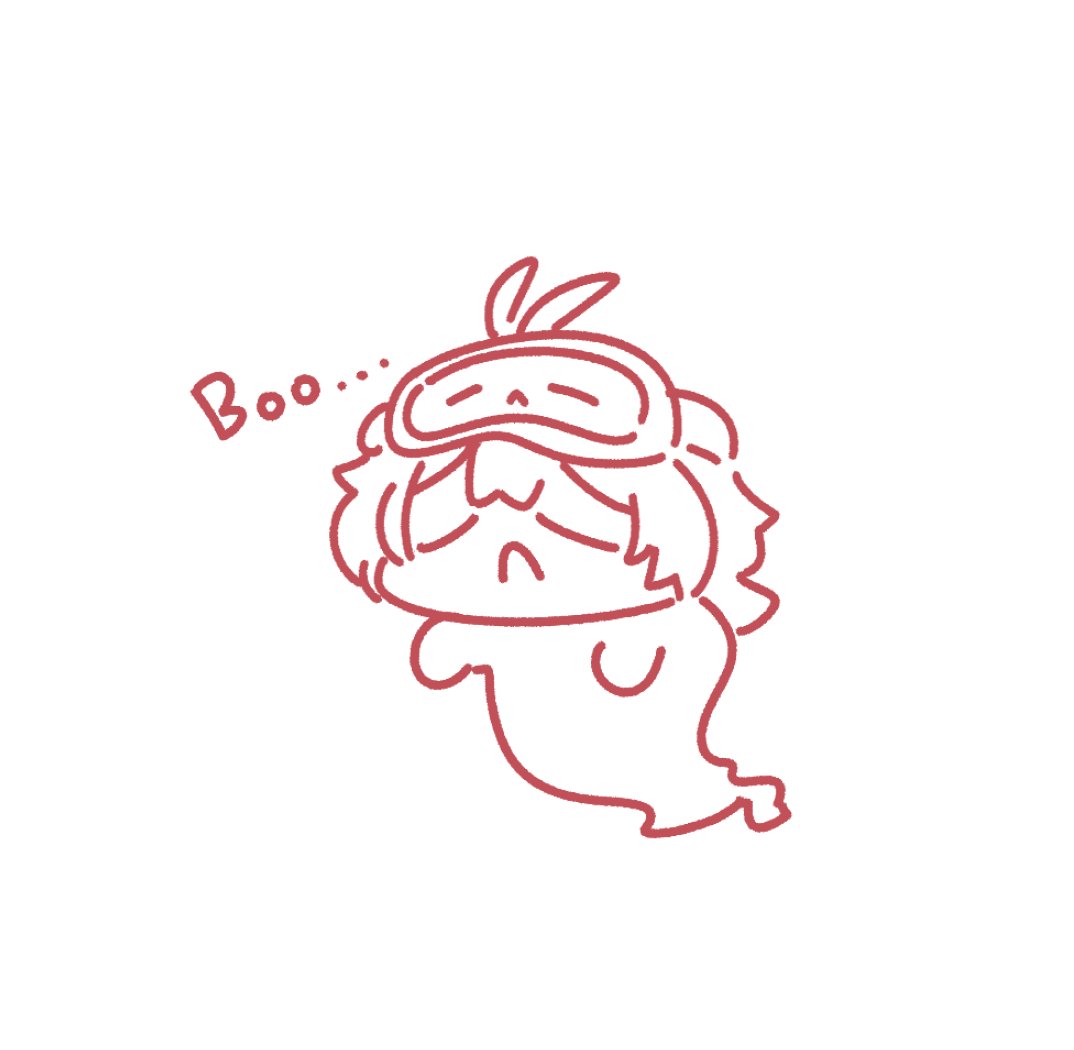 티비아래underdatv📺(comms slot full!) tweet media