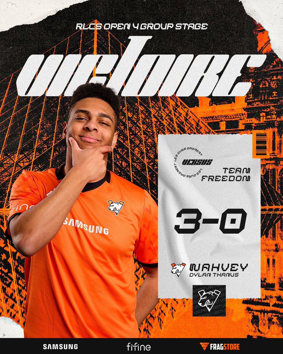 Virtus.pro tweet media