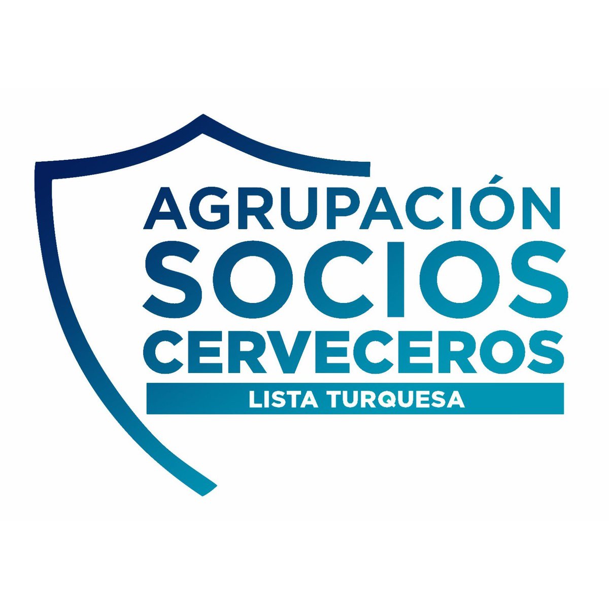 Agrupación Socios Cerveceros tweet media