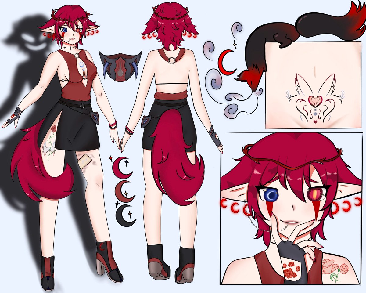 Frontier Echo | Upcoming Debut 🇨🇦 tweet media