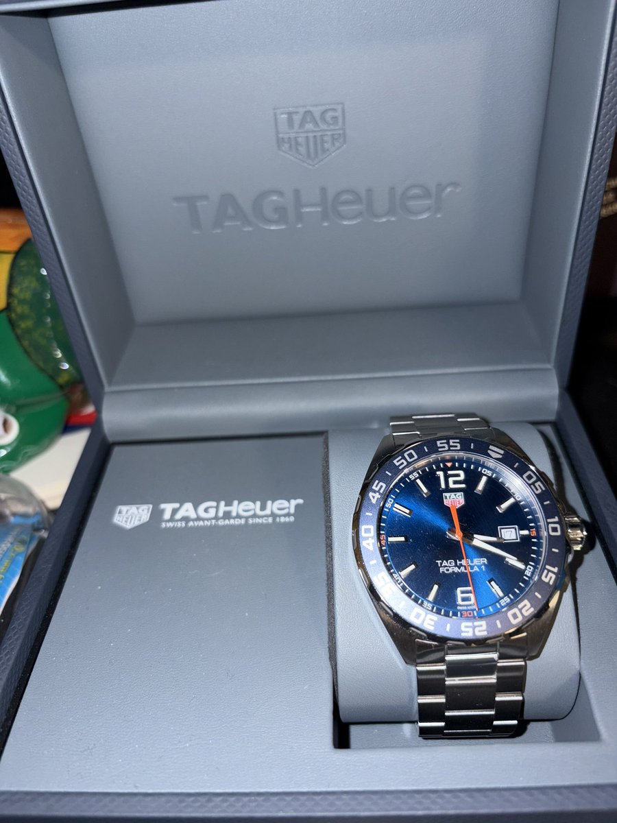 Tony “Butch” James tweet media