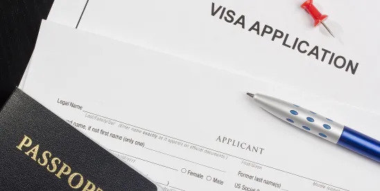 How the Expansion of the B Visa Bond Pilot Program May Impact Some Foreign Nationals dlvr.it/TRcJr3