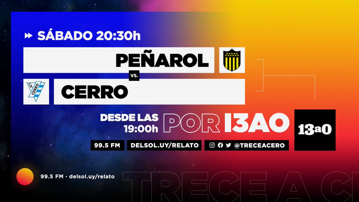 DelSol 🔊 99.5 tweet media