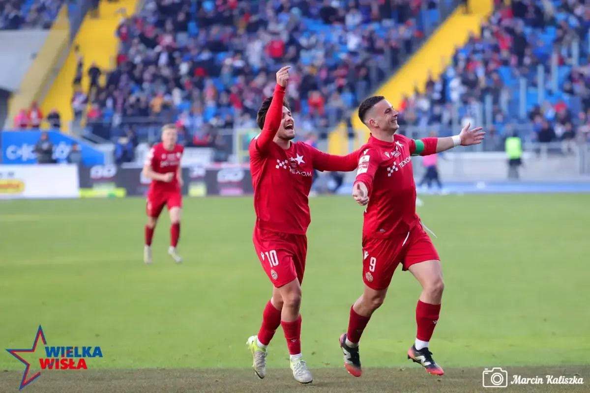 Wielka Wisła tweet media