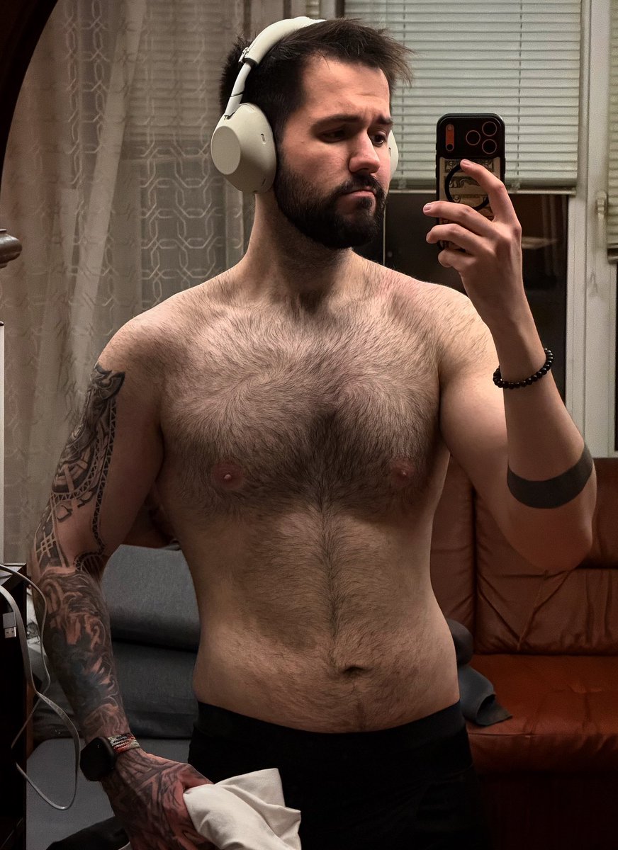 Bearushka 🐻(3K) tweet media