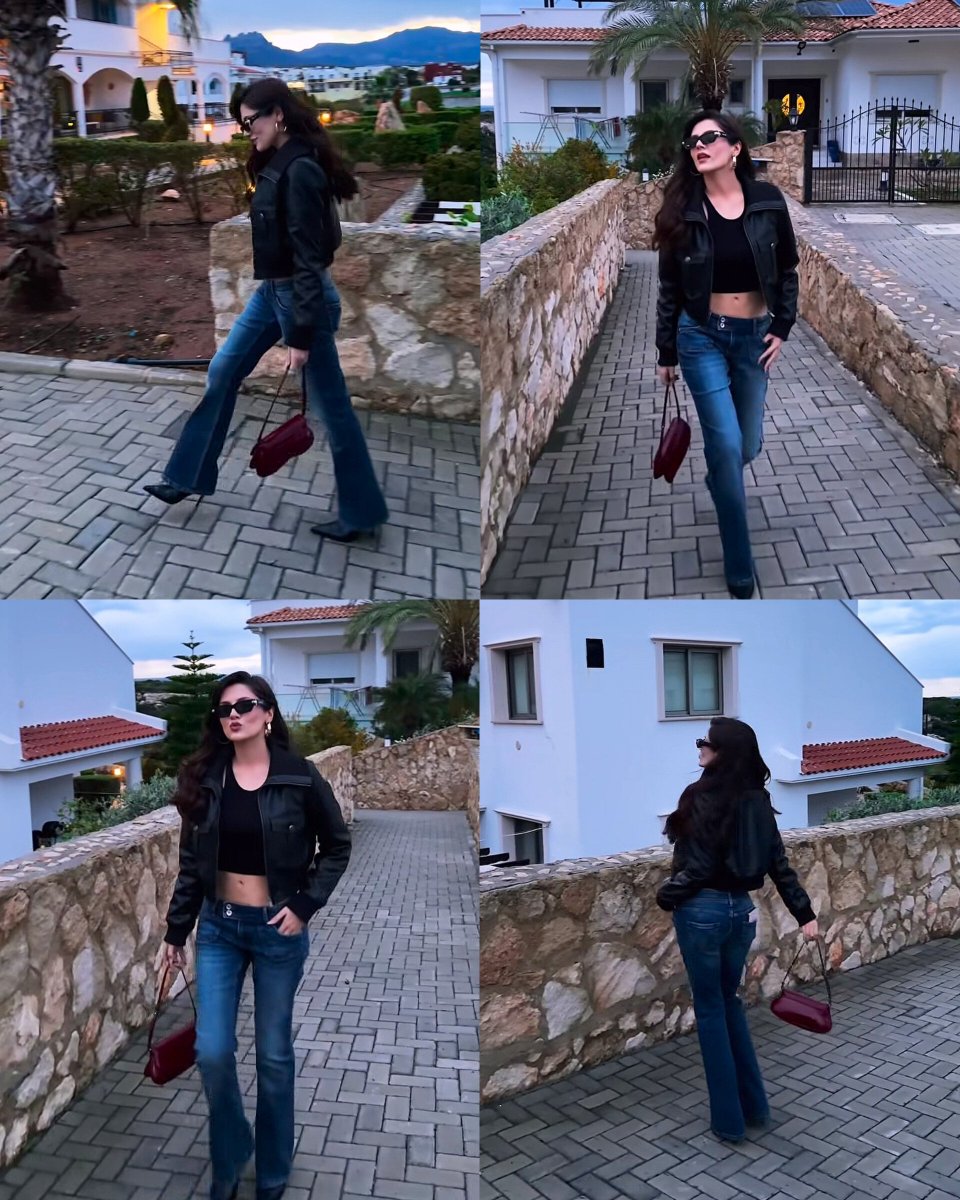 —Fotojenik olmak deyince de o 
       ( videodan alınan ss ler ) 
—~#AybükeÇangal~