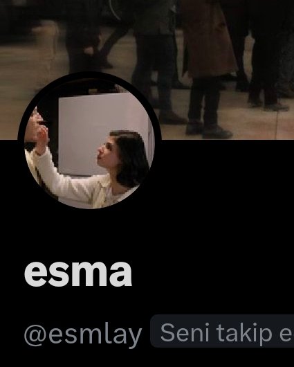 Elofmuu's tweet photo. BU AŞK DEĞİLDE NE BEEEE 🫶🏻🌹 #EsDem @esmlay @Densanli https://t.co/A9RxRNXscO