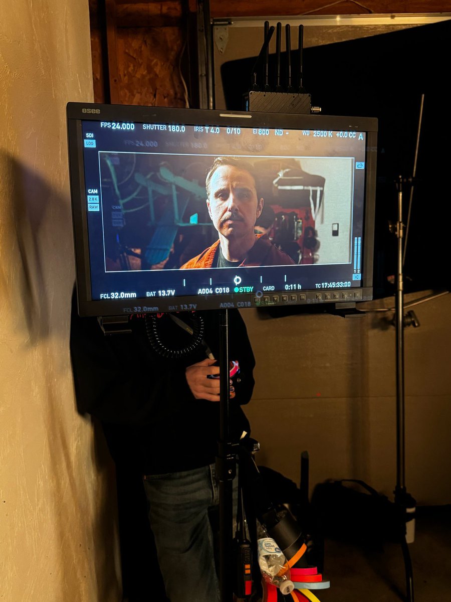 Billy Brannigan tweet media