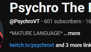Psychro |☢️👻| The Survivalist (DoomChuds) tweet media