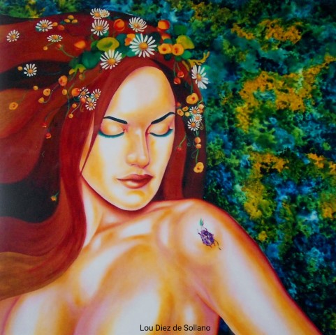 LuDiezdeSollano's tweet image. 🎨🖌️
¿Quieres un retrato al óleo?
Contáctame (DM).

#portrait #retrato #pintura #painting