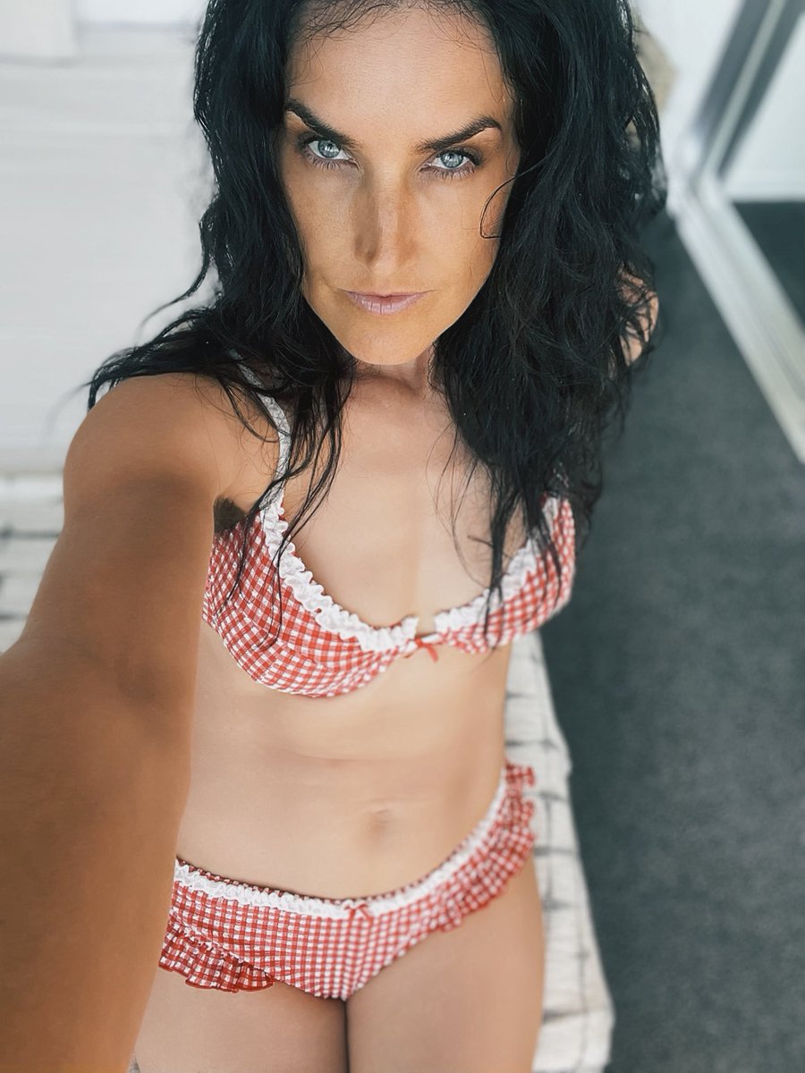 Mss Tahlia tweet media