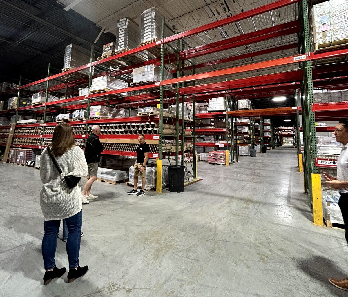 Duke Homes tweet media