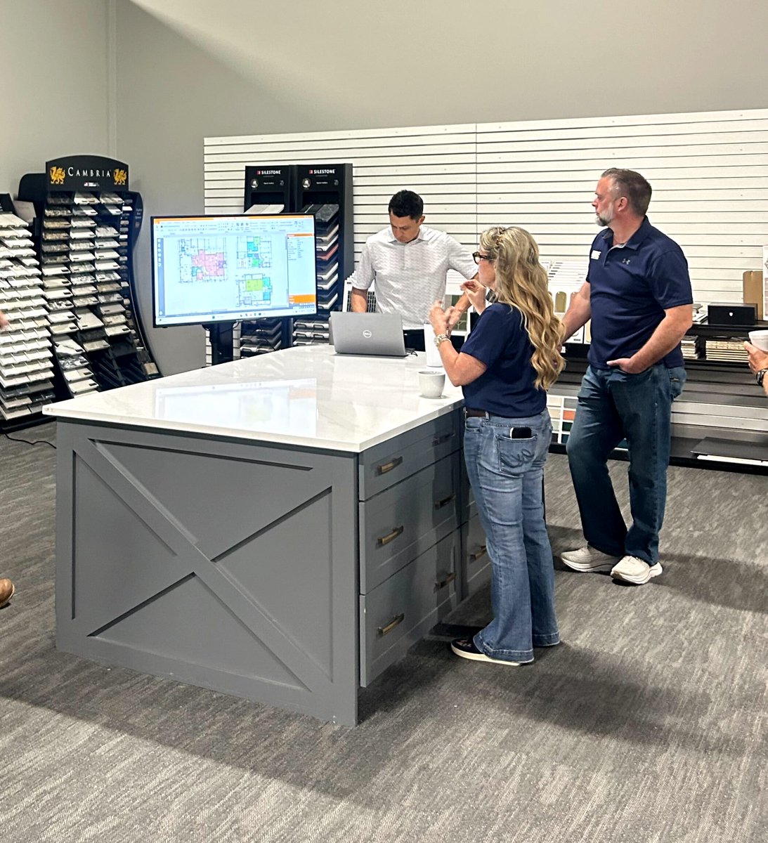 Duke Homes tweet media