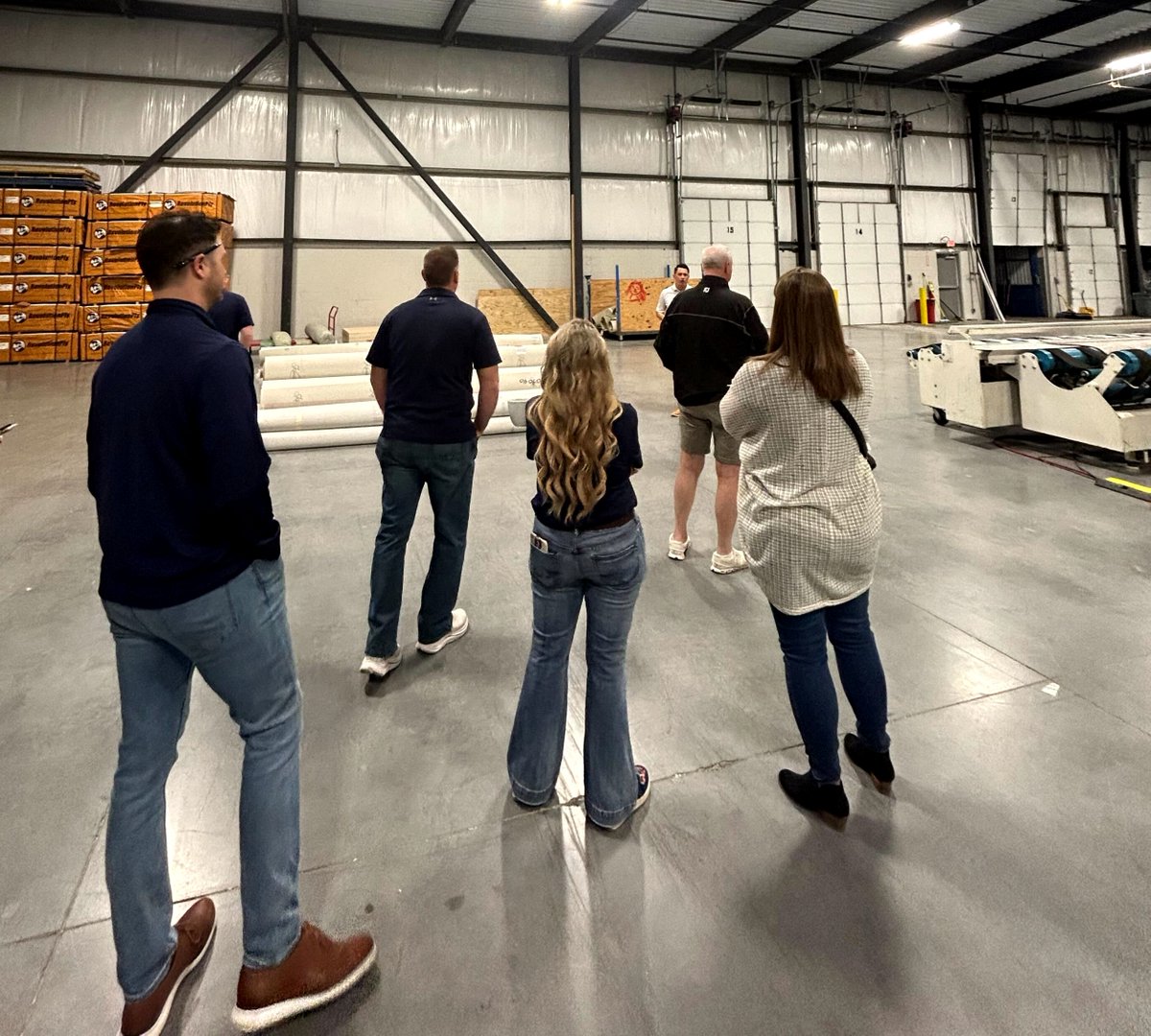 Duke Homes tweet media