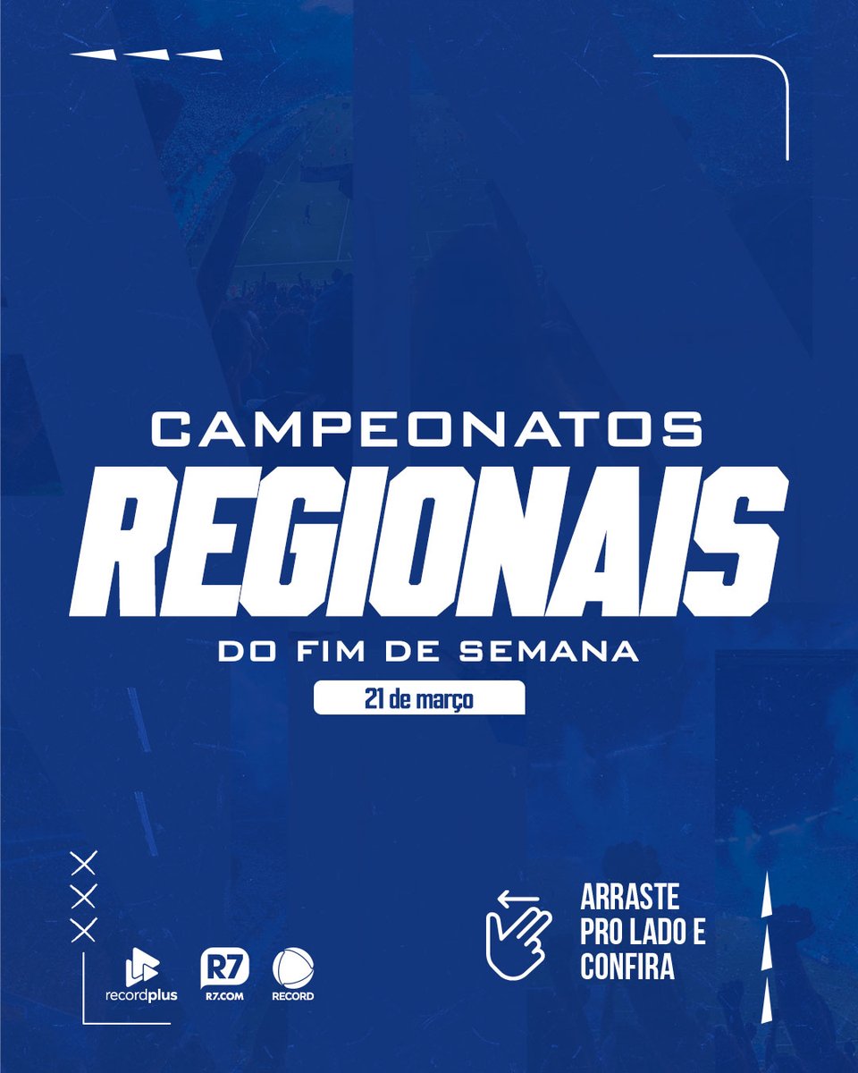 Record Oficial tweet media