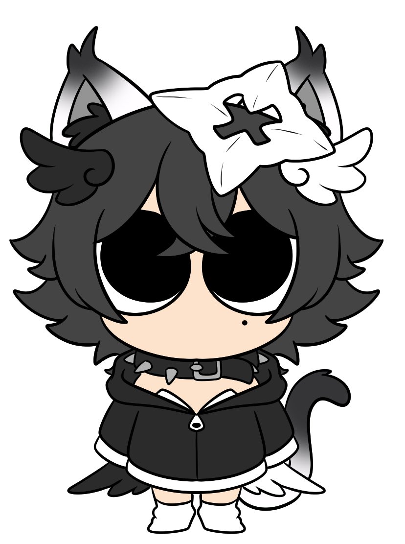 cypurr 🛜🪽 Live2D tweet media