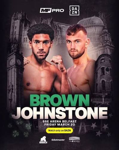 Jams RedCornerBoxing tweet media