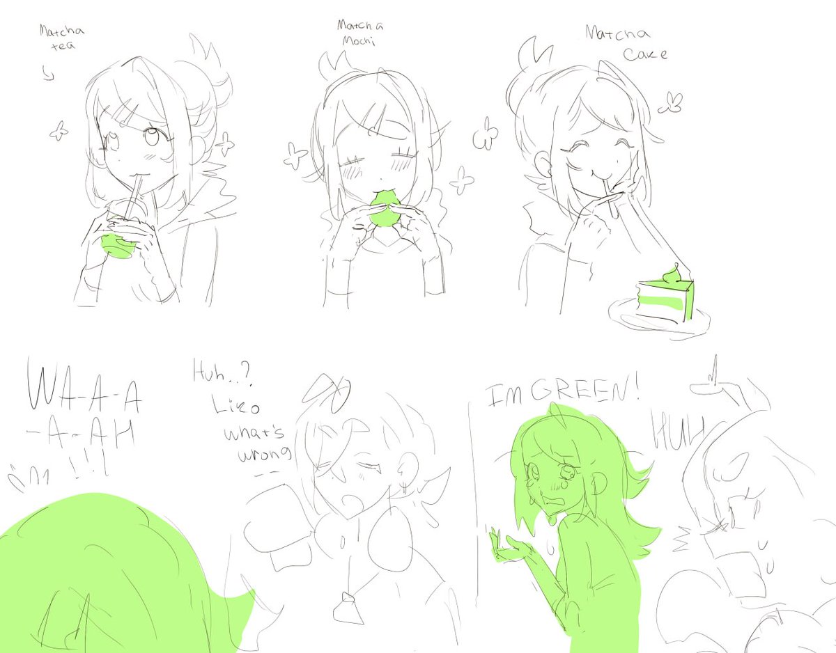 - Tsukihibiki / Katya tweet media